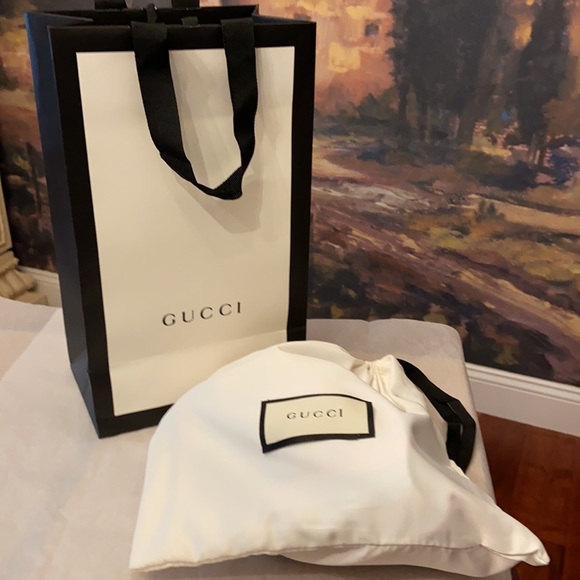 Authentic BNWT Gucci K2 Knit Hat - Picture 12 of 14